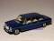 MB 220 D lang stahlblau Starmada Brekina 13400