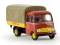 Mercedes Benz MB L 319 PP Shell Starmada Brekina 13558