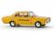 Ford 17m P7b TD Stern Testwagen Brekina 19405