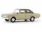 Ford 26m (P7b) TD gold Brekina 19442