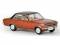 Opel Ascona A kupfer-metallic/schwarz Brekina 20377