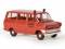 Ford Transit IIa Kombi Gotlands Brandkar S Brekina 34005
