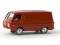 Dodge A 100 Bus rot TD Brekina 34352