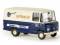 Mercedes Benz L 406 D Kasten Dachser Luftfracht Brekina 36804 1:87 Neu