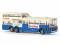 MB O 317 1 1/2 Decker Doornkaat TD Brekina 61013