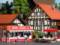 Busch 1034 Döner Verkauf Dönerstand H0 Bausatz