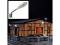 Busch 10820 Wandlampe Spur 0