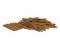 Busch 1129 Bauholz Holzpfosten Holz Ladegut 100 Stck Echt Holz H0