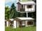 Busch 1393 Gartenlaube Gartenhaus Laube Echt Holz Bausatz H0