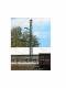 Busch 4150 Gittermast Lampe H0