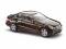 Busch 41657 Mercedes Benz MB E-Klasse Coupe CMD braun 1:87