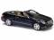 Busch 41675 Mercedes Benz MB E-Klasse Cabriolet CMD blau 1:87