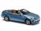 Busch 41676 Mercedes Benz MB E-Klasse Cabriolet CMD hellblau 1:87