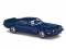 Busch 41707 Pontiac Firebird TransAm Trans Am Petrol 1:87