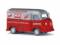Busch 41908 Citroën H Zeitschriften Lieferwagen 1:87