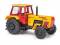 Busch 42824 Traktor Fortschritt ZT303 Graubner Transport Trecker 1:87