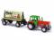 Busch 42834 Traktor Fortschritt ZT300 Erdbeerhof Spargelhof 1:87