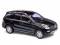 Busch 43317 Mercedes Benz M-Klasse W166 CMD blau