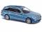 Busch 44258 Mercedes Benz MB E-Klasse T-Modell CMD hellblau 1:87