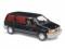 Busch 44622 Chrysler Voyager Bestattungsinstitut 1:87
