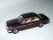 Busch 46855 Mercedes Benz W 123 Limousine CMD rot