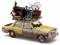 Busch 46858 Mercedes Benz MB W 123 Limousine Unverwüstlich 1:87
