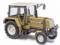 Busch 50402 Traktor Fortschritt ZT320-A mit Winterblech sienagrün 1:87