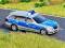Busch 5626 Mercedes Benz E-Klasse Polizei elektronische Blinkschaltung H0