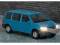 Busch 5657 Chrysler Voyager mit Licht anschlussfertig H0