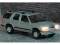 Busch 5658 Chevrolet Blazer mit Licht anschlussfertig H0