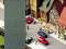 Busch 6031 Altstadt-Pflasterstraße Straße 2m H0 selbstklebend