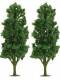 Busch 6723 2 Pappeln Pappel 7cm N Z