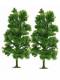Busch 6729 2 Buchen Buche 7 cm N Z