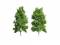 Busch 6956 2 Birken 150mm Baum Bäume Birke H0
