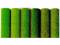 Busch 7222 Gelände Teppich Blumenwiese 100 x 80 cm Geländeteppich