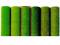 Busch 7282 Gelände Teppich Blumenwiese 100 x 250 cm Geländeteppich