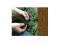Busch 7347 Foliage mittelbraun 3-farbig 15 x 25 cm Microflocken Geflecht
