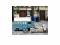 Busch 7708 Mini Welt Marktstand Fische Lieferwagen Fischstand H0