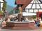 Busch 7728 Mini Welt Marktbrunnen Brunnen H0