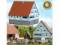 Busch 8236 Bauernhaus aus Zaisenhausen Echt Holz Bausatz N