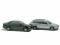 Busch 8346 Audi A4 Avant Mercedes-Benz C-Klasse N