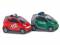 Busch 8351 Smart Polizei und Feuerwehr