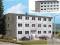 Busch 9607 Kaserne Kasernengebäude Unterkunft Plattenbau Militär Bausatz H0
