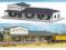 Busch 9721 Bahnhof Central Station Sunshine Valley USA Amerika Bausatz H0