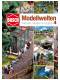 Busch 999814 Bastelheft Modellwelten Modellwelten 4 Wildpark Wasser Industrie