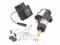 Donau 0400V1 Bohrmaschine Typ 2 Netzteil Power Set 15-tlg. Hobby Drill