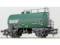 ESU 36204 Pullmann Kesselwagen Bauart Deutz BASF DB Epoche IV DC