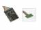 ESU 54611 LokPilot V4.0 DCC Decoder mit 8-polig Stecker nach NEM 652