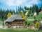 Faller 130366 Schwarzwaldhof H0 Bausatz Bauernhof Berghof