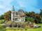 Faller 130385 Jagdschloss Falkeneck Schloss H0 Bausatz